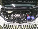 エンジンルームも専門業者によるクリーニング済で車内同様ピカピカです♪是非現車で確認してください!