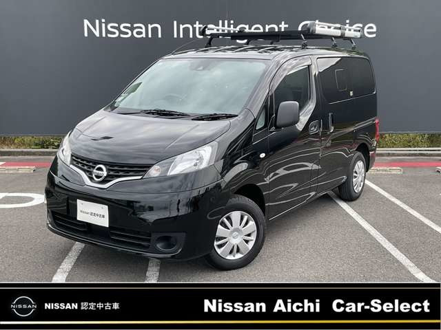 NV200バネットバン 1.6 GX
