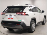 RAV4  2.0 G Zパッケージ 4WD