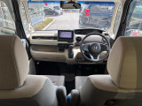 N-BOX G EX ホンダセンシング 