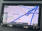 【ナビゲーション】目的地までしっかり案内してくれる使いやすいナビ。Bluetooth接続すればお持ちのスマホやMP3プレイヤーの音楽を再生可能!毎日の運転がさらに楽しくなります!!