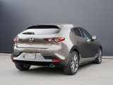MAZDA3ファストバック 2.0 20S プロアクティブ ツーリング セレクション 