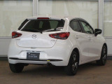 MAZDA2 1.5 15BD 