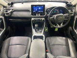 RAV4 2.5 ハイブリッド G E-Four 4WD 
