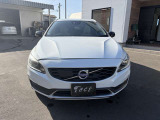 V60クロスカントリー D4 SE ディーゼル 