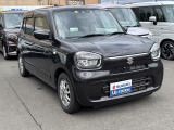 アルト  ハイブリッド X 全方位モニター用カメラパッケージ装着車 4WD