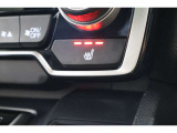 シートヒーター装備付き車!!座席に埋め込まれた電熱線によりシートを暖めることが出来る装備で、温められたシートは、寒い冬には最適です!!