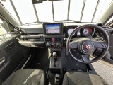 ジムニー XL 4WD 修復歴無し