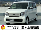 ホンダ N-WGN
