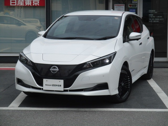 リーフ  X Vセレクション