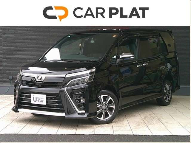 ヴォクシー 2.0 ZS 煌II 4WD 