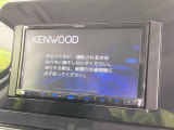 【ナビゲーション】使いやすいナビで目的地までしっかり案内してくれます。各種オーディオ再生機能も充実しており、お車の運転がさらに楽しくなります!!