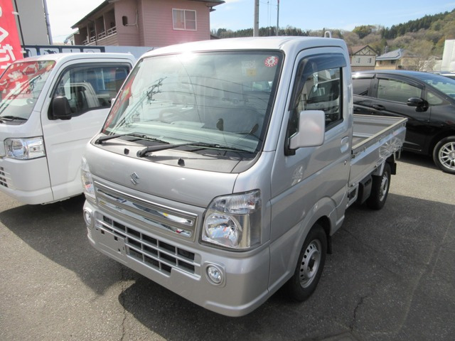 キャリイ KX オートギヤシフト 