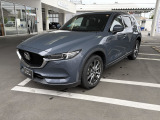 CX-5 2.2 XD エクスクルーシブ モード 4WD 