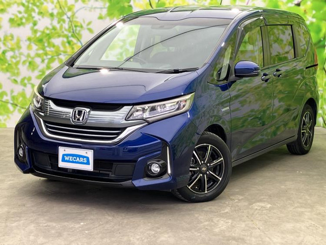 フリード 1.5 ハイブリッド G 