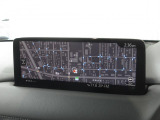 マツダコネクトの10.25インチワイドセンターディスプレイです。『Android Auto』『Apple CarPlay』や独自のコネクテッドサービスに対応したインターフェイスシステムです。