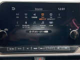 ノートオーラ 1.2 G レザーエディション 
