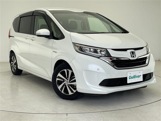 フリード+ 1.5 ハイブリッド EX 修復歴無し