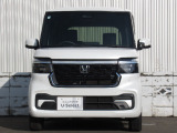 N-BOXカスタム  カスタム 660 4WD