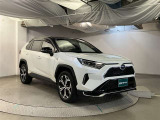 RAV4  PHV 2.5 ブラック トーン E-Four 4WD