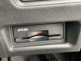 ETC2.0です。セットアップを完了してから納車となりますので、すぐにご利用頂けます。