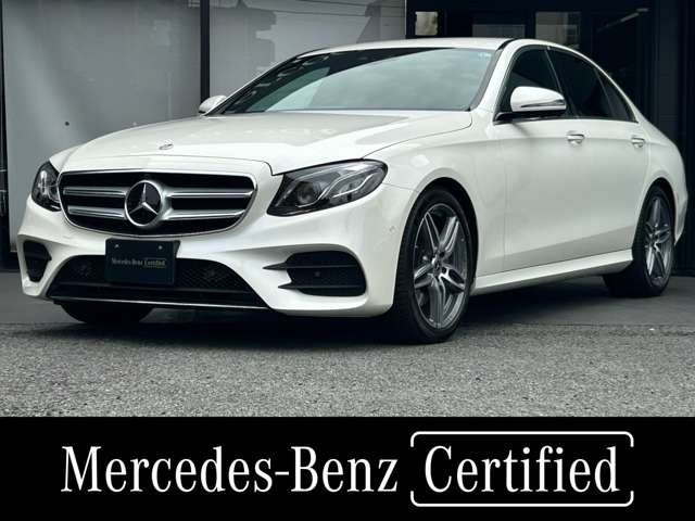 Eクラス E200 アバンギャルド スポーツ 