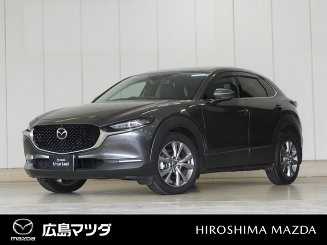 CX-30 1.8 XD Lパッケージ 4WD 