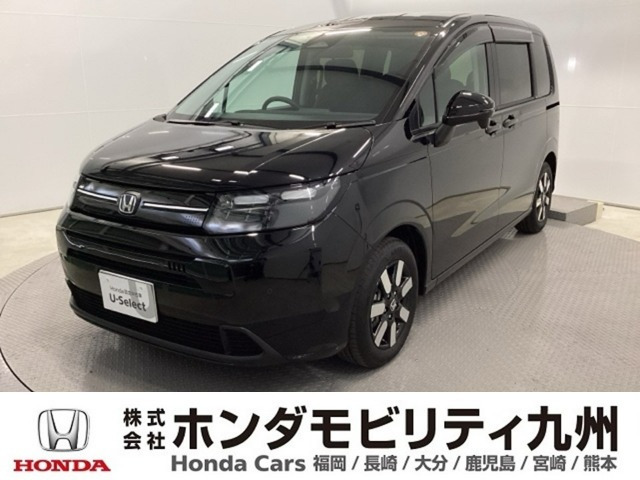 フリード 1.5 エアー EX 