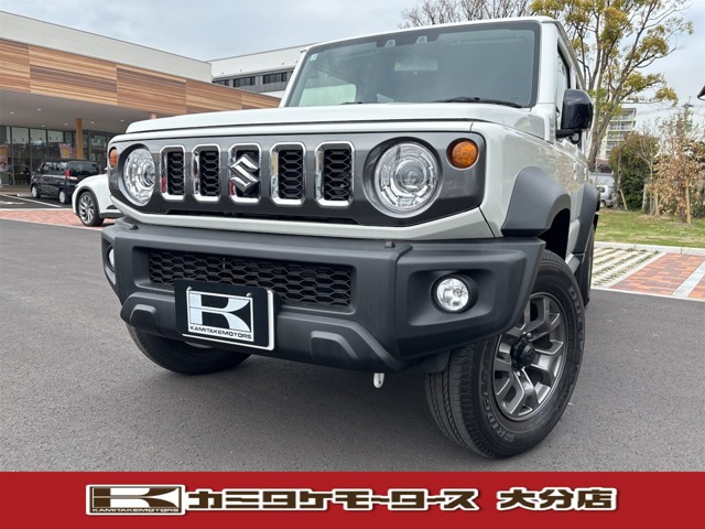 ジムニーノマド 1.5 FC 4WD 