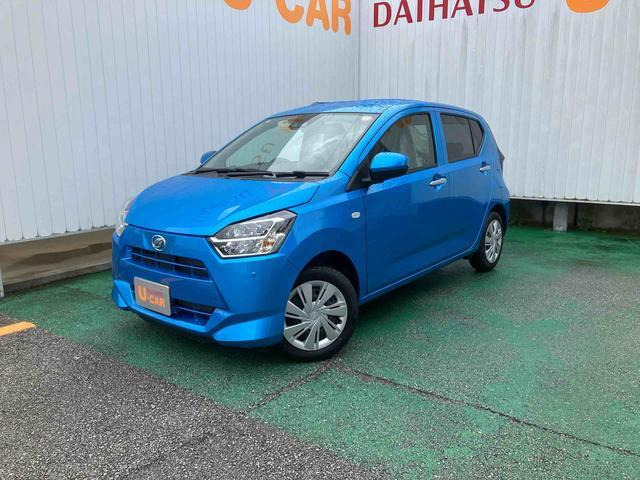 ミライース X SAIII 