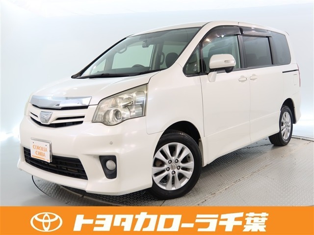 ノア 2.0 Si 4WD 