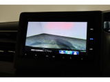 ◆◆バックカメラの画像です。車庫入れの安心感がアップしますね☆