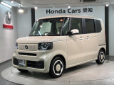 全国納車可 第三者機関証明書付 H SENSING 新車保証 試乗車 ワンオ-ナ- ナビLXU-242NBi TV Rカメラ装備のN-BOX ファッションスタイル コンフォートパッケージ入庫!