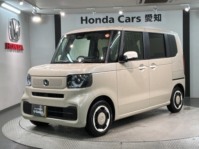 ホンダ N-BOX 