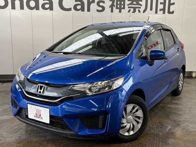 フィット 1.3 13G Fパッケージ 