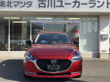 MAZDA2 1.5 15S ブラックトーンエディション 