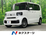 4WD 電動スライドドア 純正ナビ バックカメラ ホンダセンシング