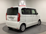 N-BOX G L ホンダセンシング 