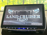 ランドクルーザープラド 2.7 TX Lパッケージ 4WD 