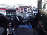 スイフト  スポーツ 1.4