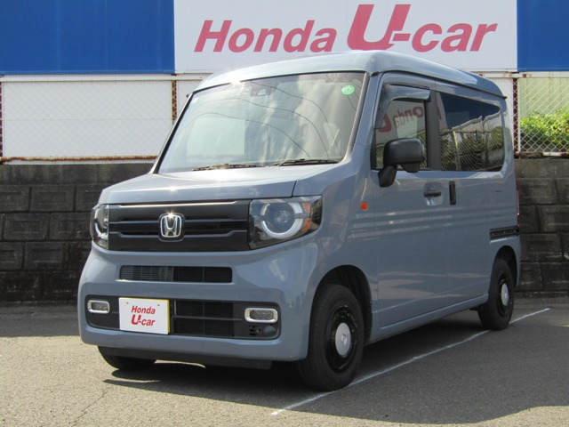 ホンダ N-VAN 