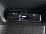 ◆ETC車載器 装備車◆今や必需品のETC!有料道路を利用する際にスムースに通過でき、わずらわしい料金支払いから開放されます!