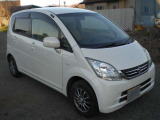 ムーヴ L 4WD 
