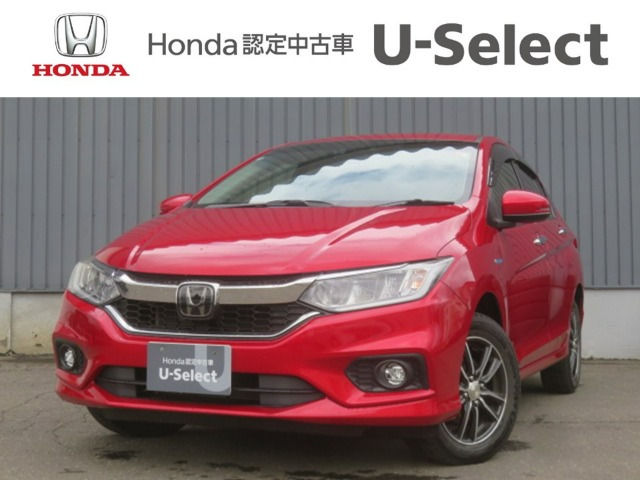 グレイス 1.5 ハイブリッド EX ホンダセンシング 4WD 