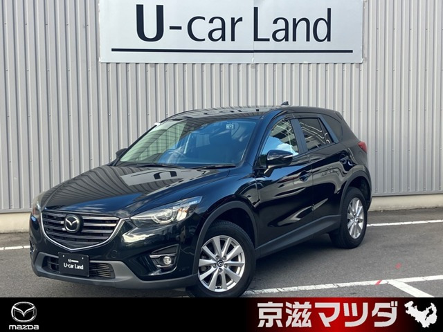 CX-5 2.2 XD プロアクティブ