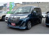 トヨタ ルーミー