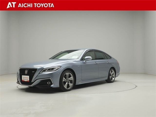 トヨタ クラウン 