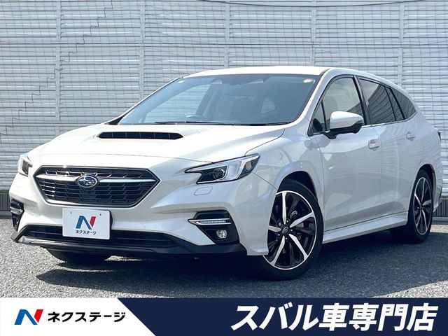レヴォーグ 1.8 GT-H EX 4WD 