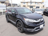 CR-V 2.0 ハイブリッド EX マスターピース 4WD 