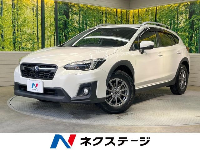 XV  2.0i-L アイサイト